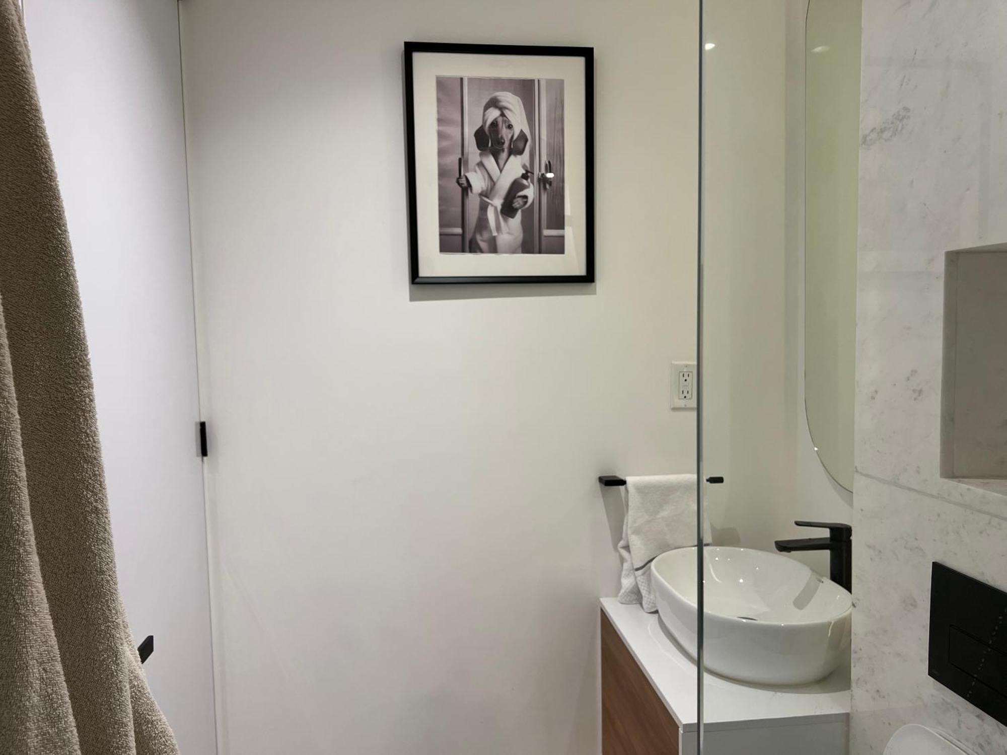 Hermoso Loft En La Roma Norte * Mexico City