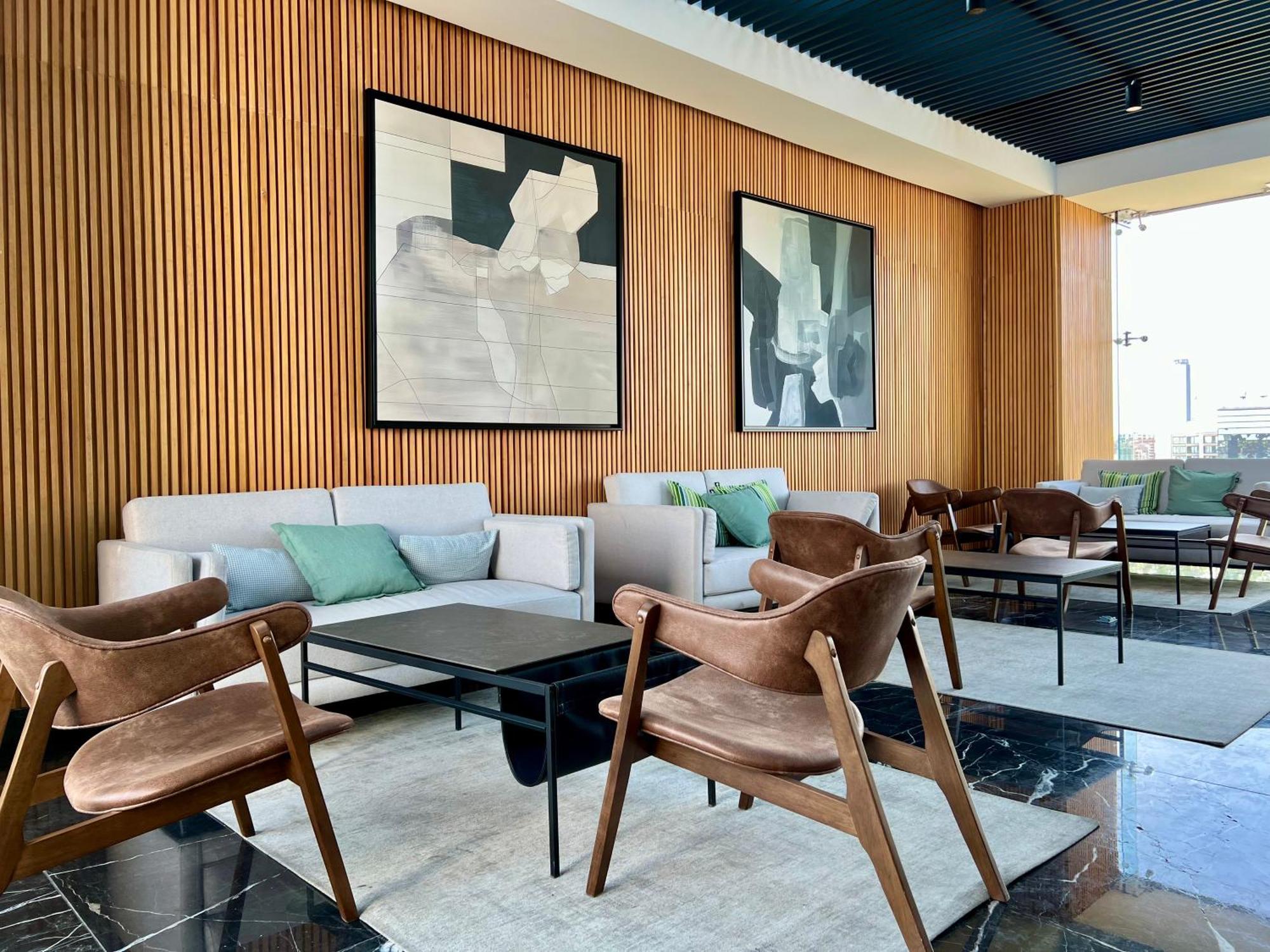 Apartment Hermoso Loft En La Roma Norte