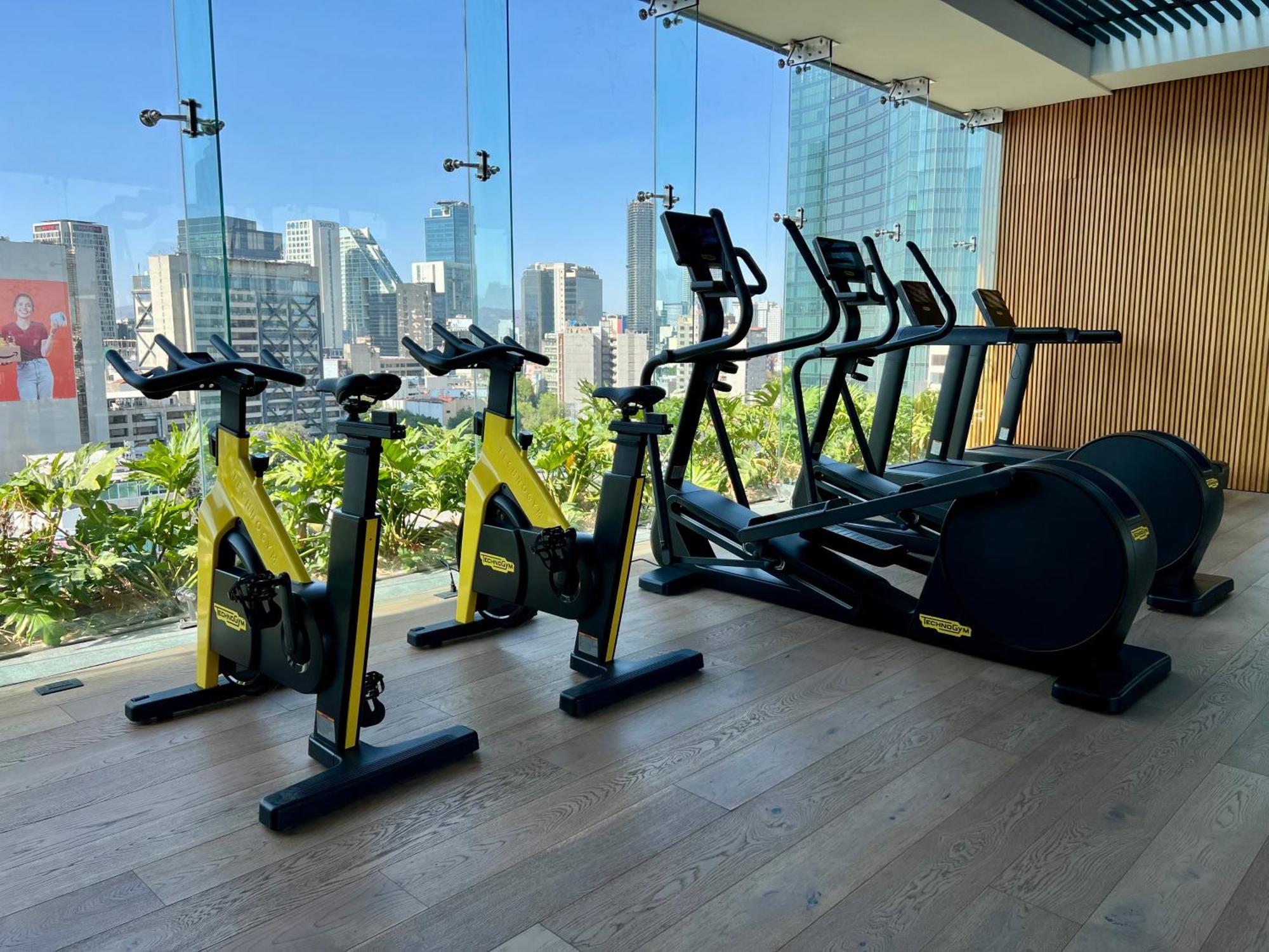 Hermoso Loft En La Roma Norte Mexico City