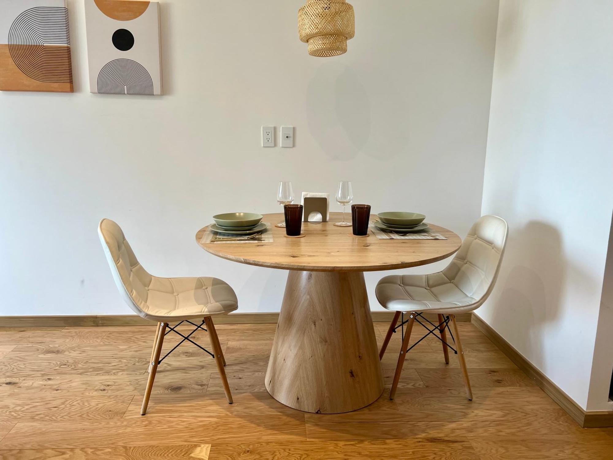 Apartment Hermoso Loft En La Roma Norte